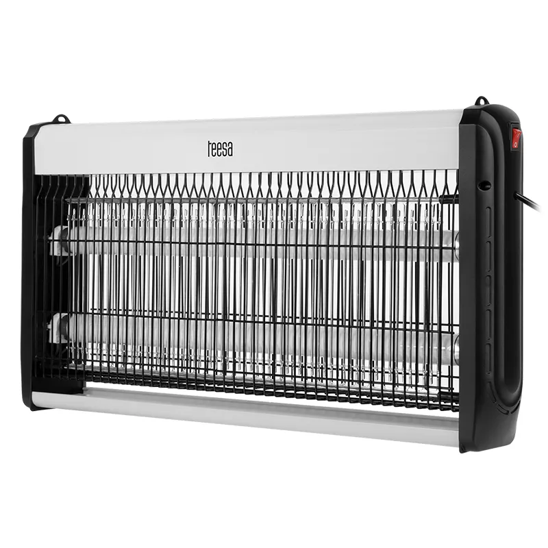 Lampa UV Anti Insecte 2 X 15W Teesa