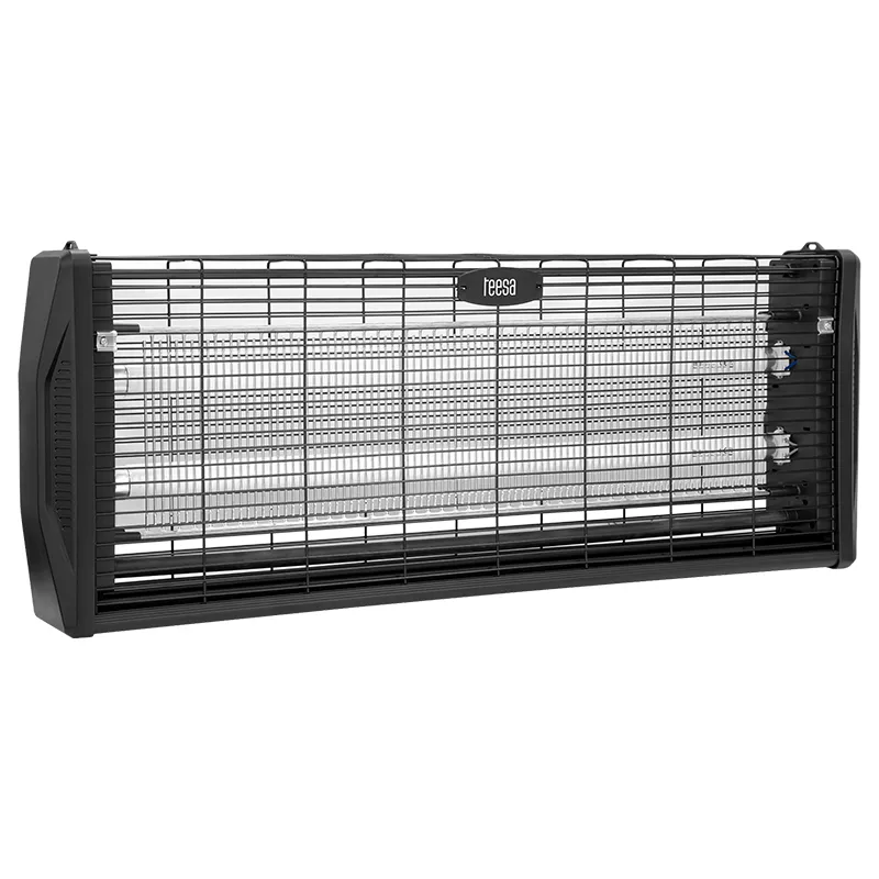Lampa UV Anti Insecte 2 X 18W Teesa
