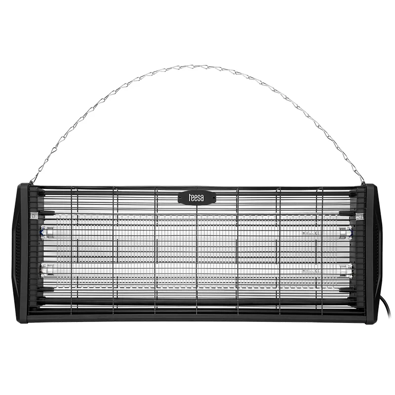 Lampa UV Anti Insecte 2 X 18W Teesa