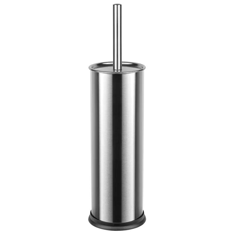 Perie Wc cu Suport Inox Teesa