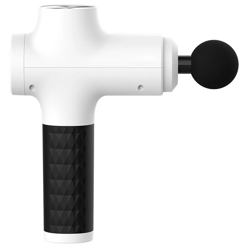 Aparat Masaj Tip Pistol Relax Gun MG60 Alb Teesa