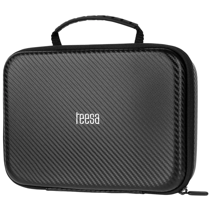Aparat Masaj Tip Pistol Relax Gun MG60 Alb Teesa