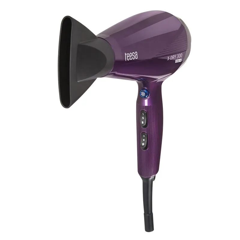 Uscator Par X-Dry 300 2200W Teesa