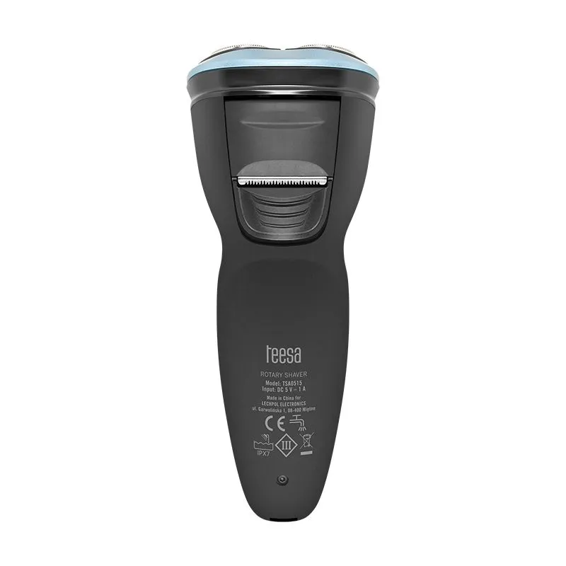 Aparat Ras Rotativ Hypercare PRO700 Teesa
