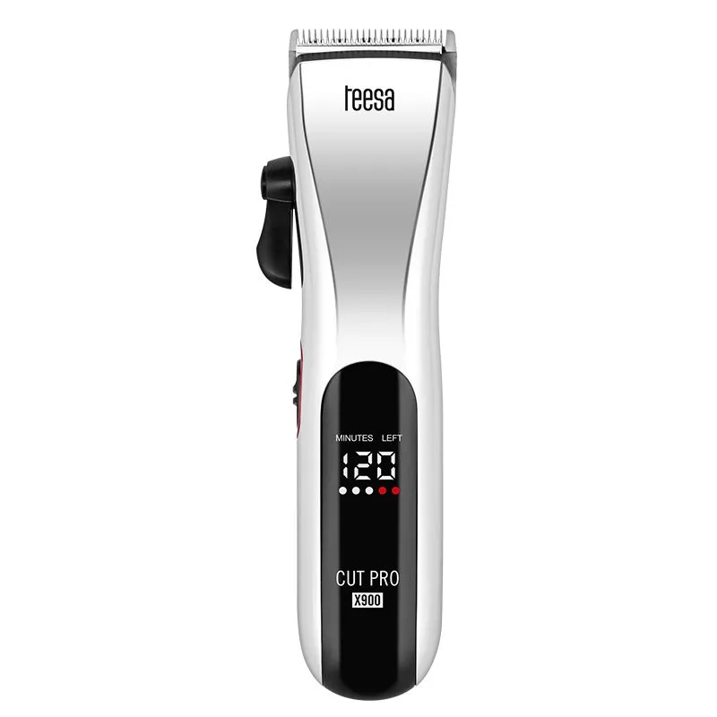 Cordless Hair Trimmer Cut Pro X900 Teesa