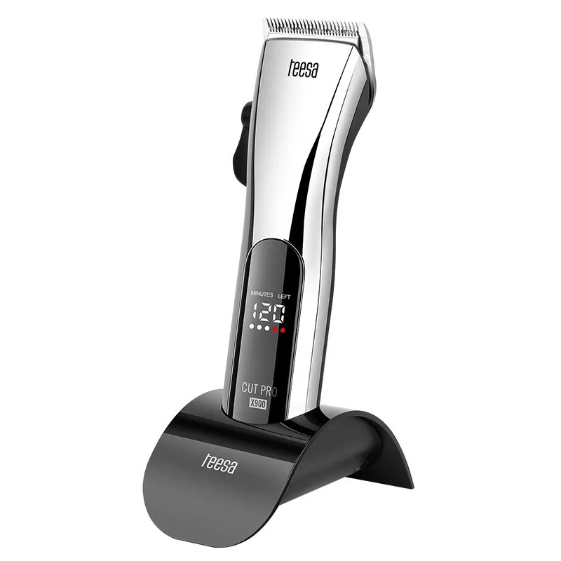 Cordless Hair Trimmer Cut Pro X900 Teesa