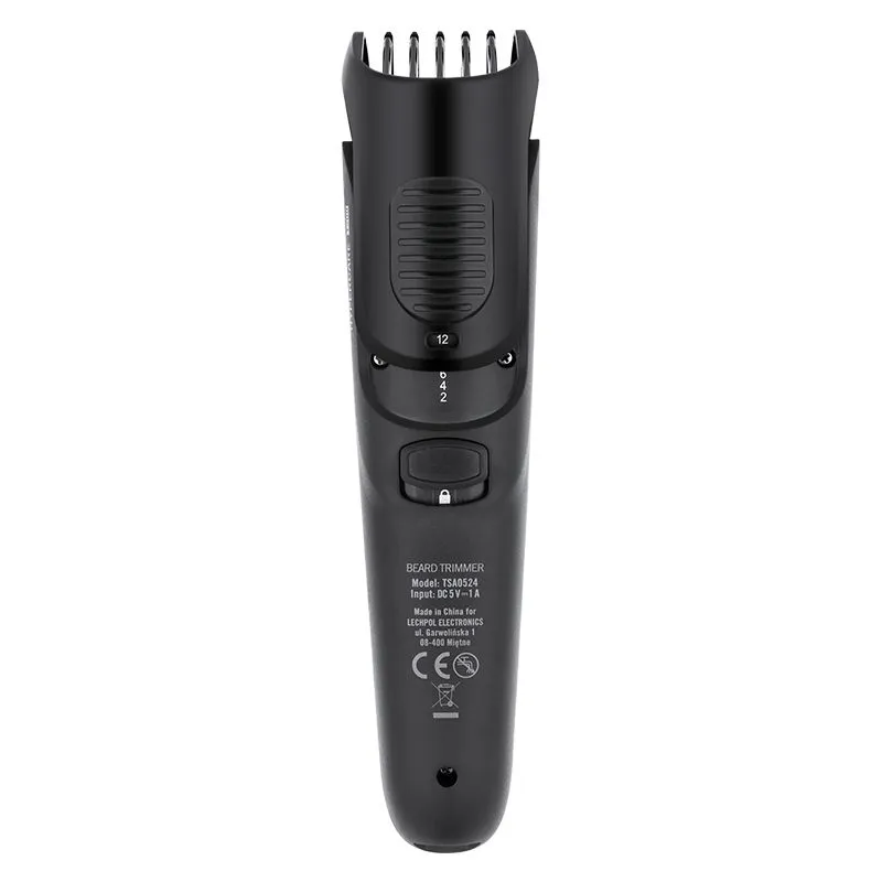 Cordless Beard Trimmer Hypercare T200 Teesa
