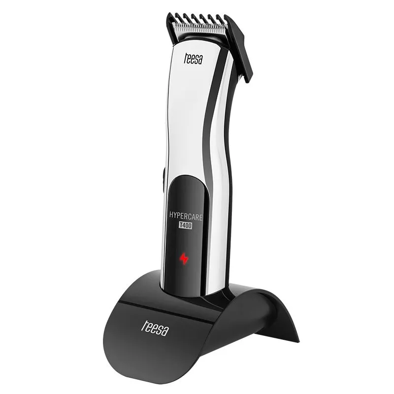 Aparat de Tuns 4IN1 Hypercare T400 Teesa