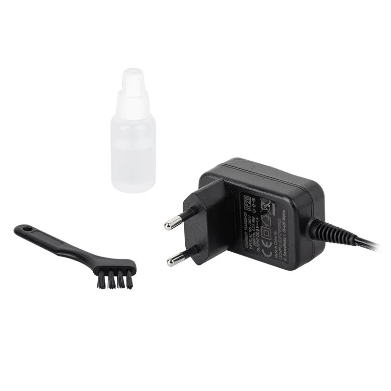 Aparat de Tuns 4IN1 Hypercare T400 Teesa