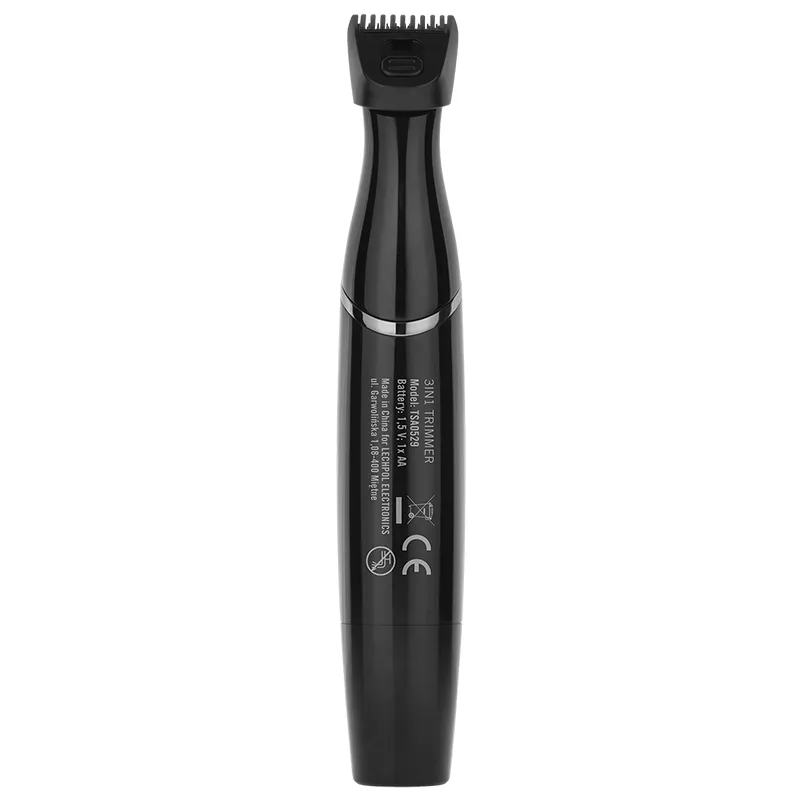 Trimmer Personal 3IN1 Hypercare T100 Teesa