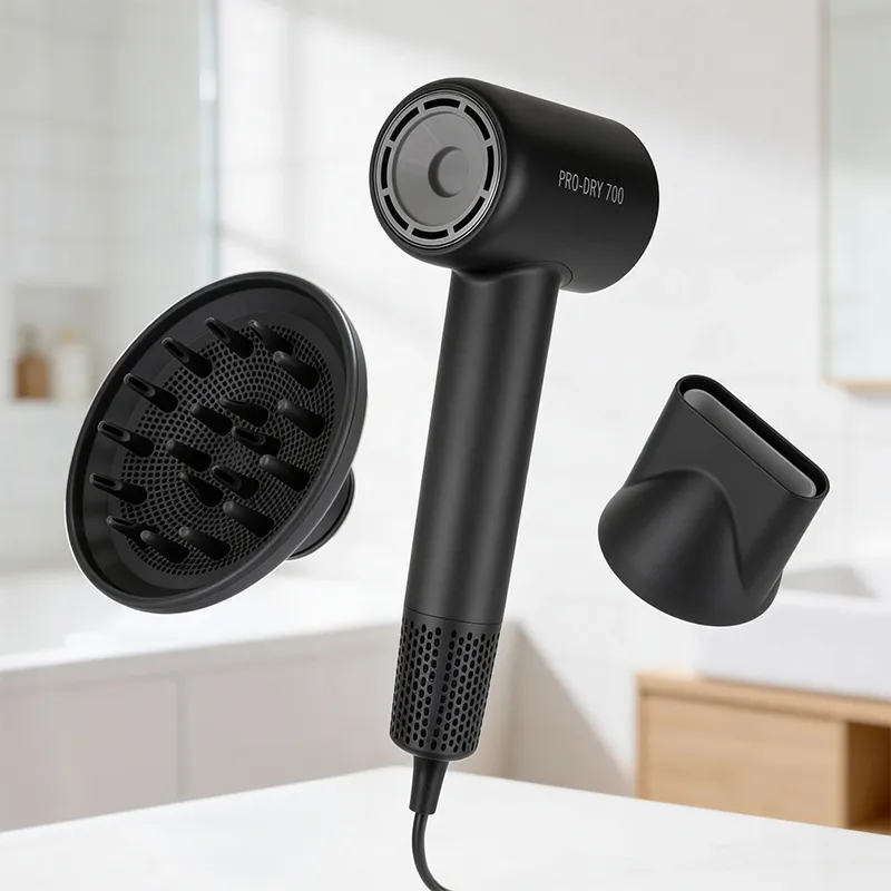 Uscator Par 1600W Pro Dry 700 Teesa