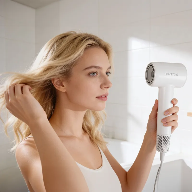 Uscator Par 1600W Pro Dry 700 Teesa