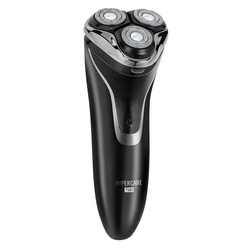 Aparat de Ras Rotativ Hypercare T500 Teesa