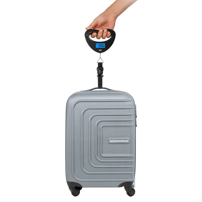 Cantar Bagaj Max 40KG Teesa