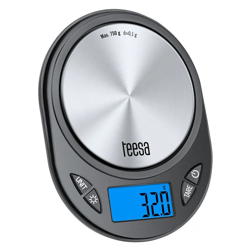 Cantar Bijuterie 0.1G Teesa