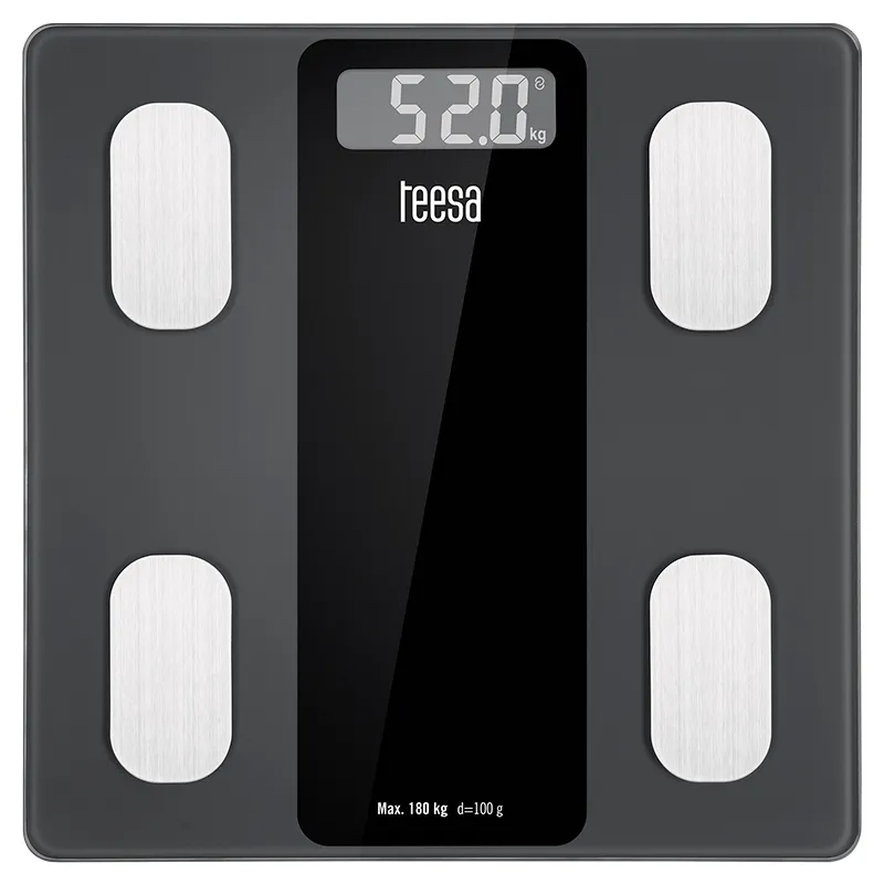 Cantar Persoane Body Analyser Teesa