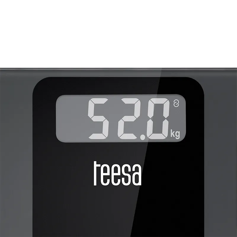 Cantar Persoane Body Analyser Teesa