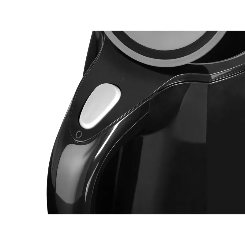 Fierbator Electric Cordless 1.8L Negru Teesa