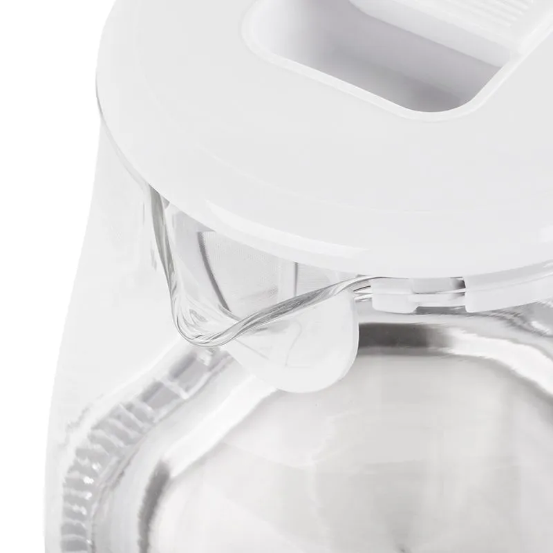 Fierbator Electric Cordless 1L Teesa