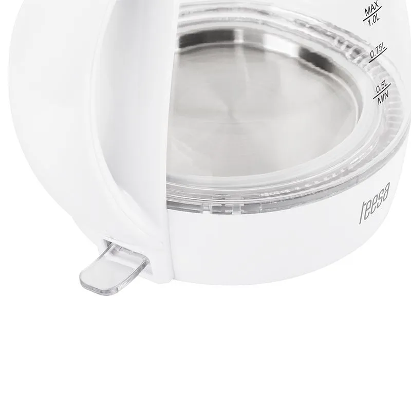 Fierbator Electric Cordless 1L Teesa