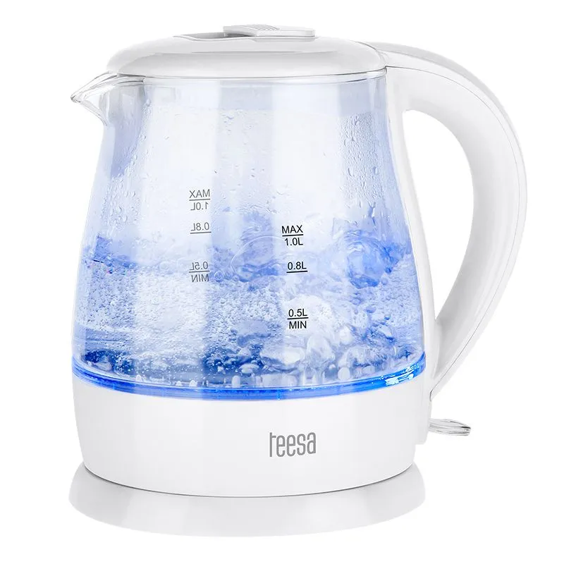 Fierbator Electric Cordless 1L Teesa