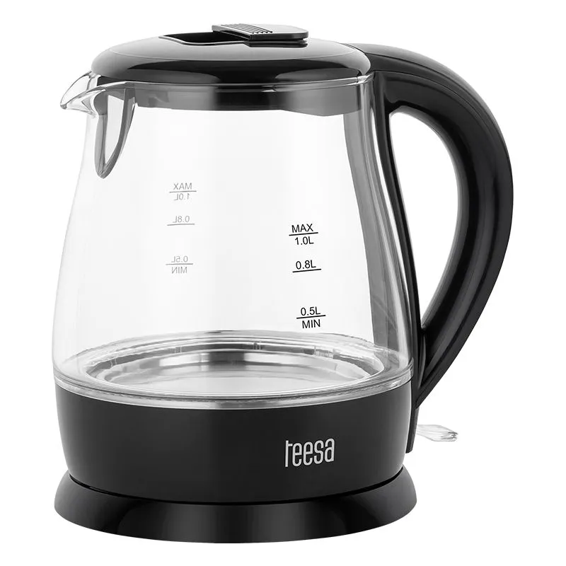 Fierbator Electric Cordless 1L Teesa