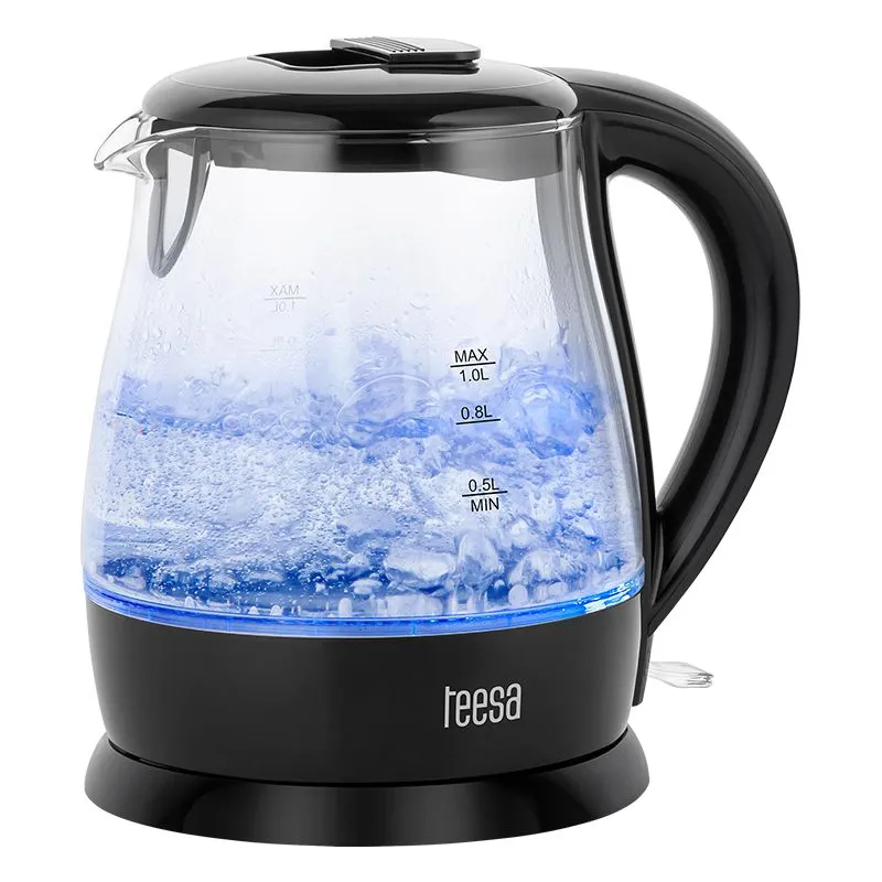 Fierbator Electric Cordless 1L Teesa