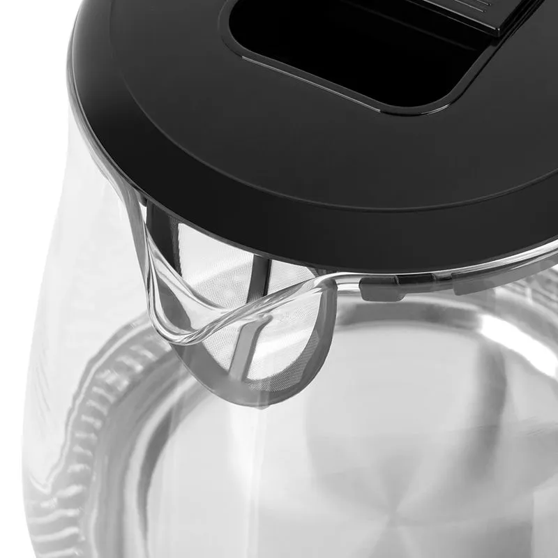 Fierbator Electric Cordless 1.7L Teesa