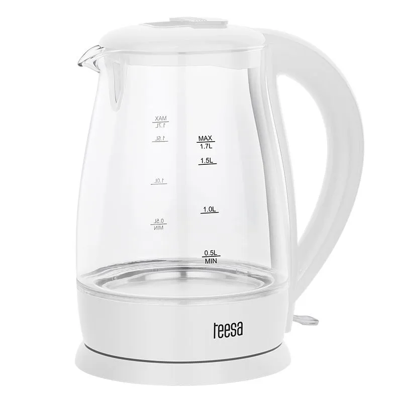 Fierbator Electric Cordless 1.7L Teesa