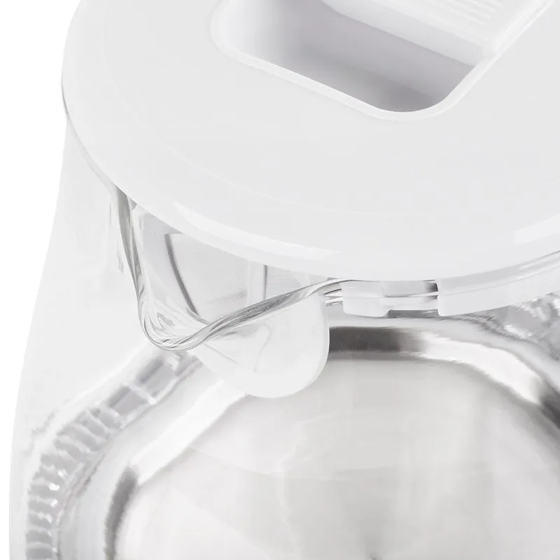 Fierbator Electric Cordless 1.7L Teesa