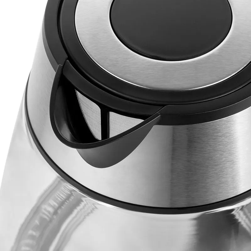 Fierbator Electric Cordless 1.7L Teesa