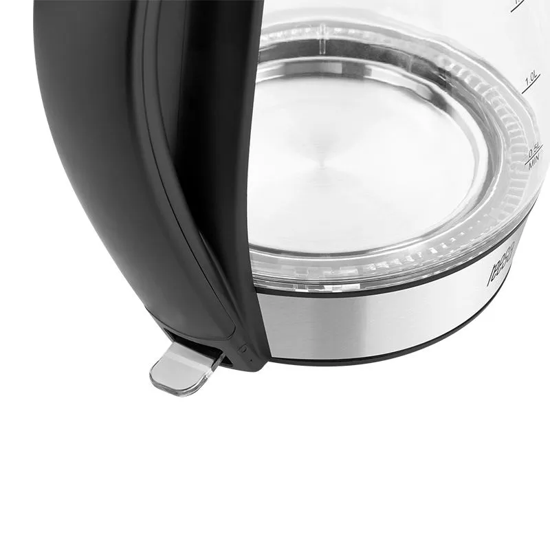 Fierbator Electric Cordless 1.7L Teesa