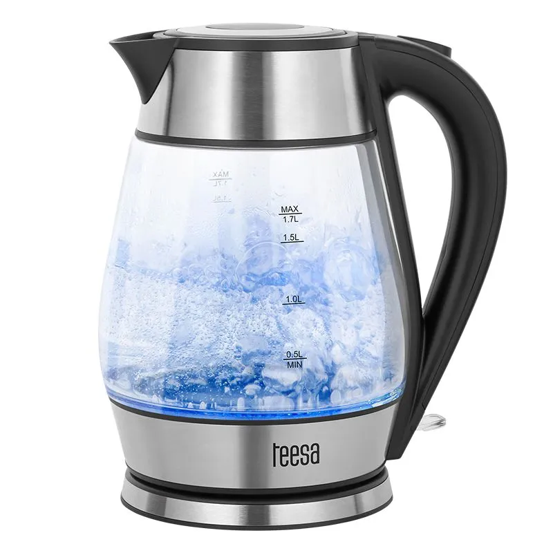 Fierbator Electric Cordless 1.7L Teesa