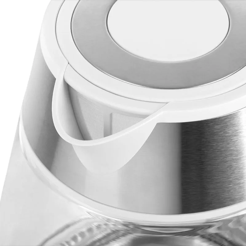 Fierbator Electric Cordless 1.7L Teesa