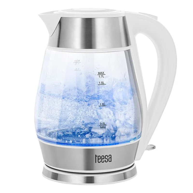 Fierbator Electric Cordless 1.7L Teesa