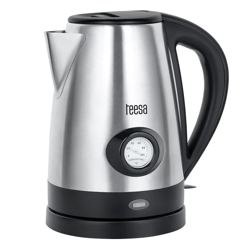 Fierbator Electric Cordless 1.7L Teesa