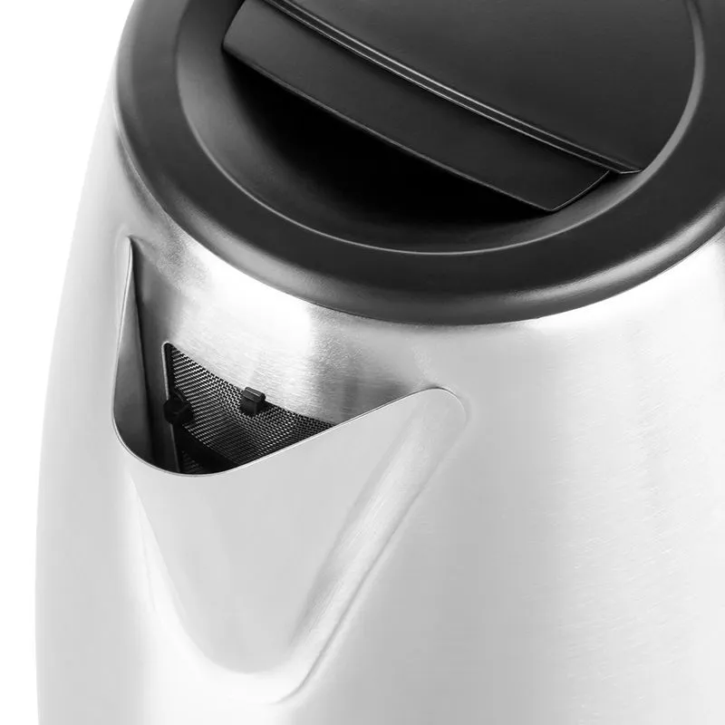 Fierbator Electric Cordless 1.7L Teesa
