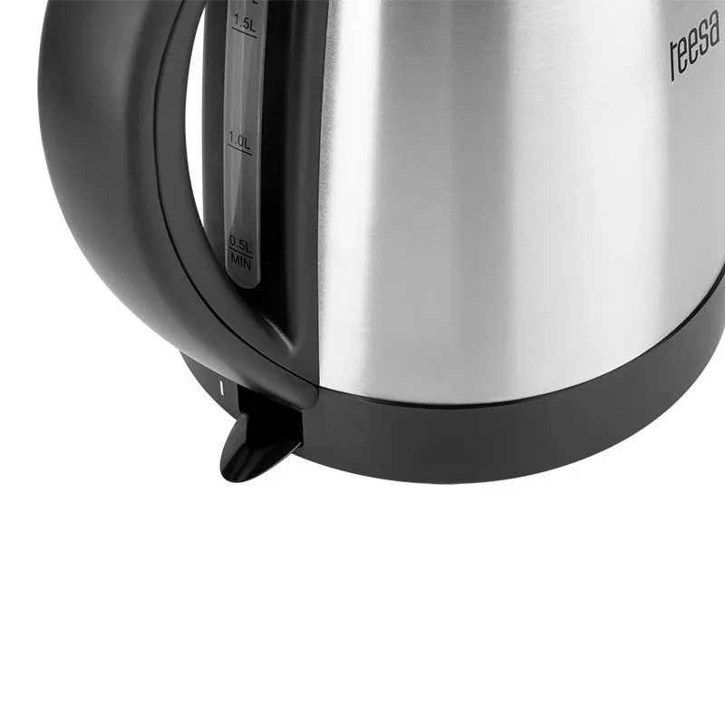 Fierbator Electric Cordless 1.7L Teesa