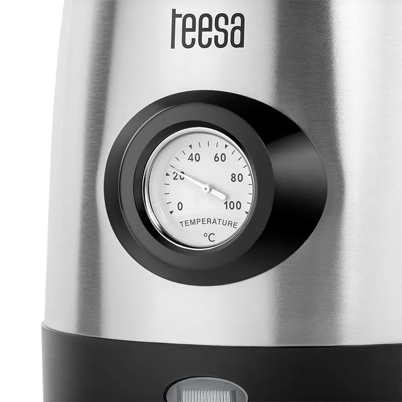 Fierbator Electric Cordless 1.7L Teesa