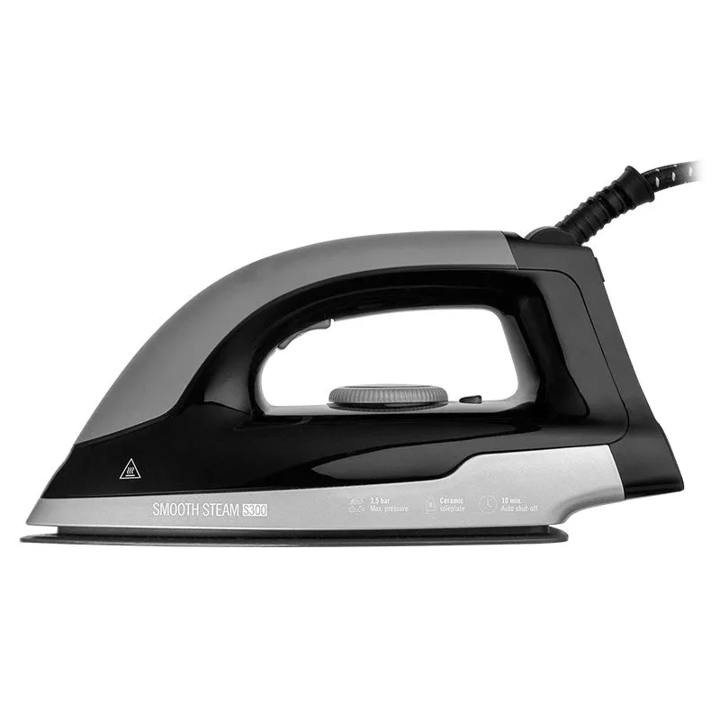 Statie de Calcat cu Aburi Smooth Steam S300 Teesa