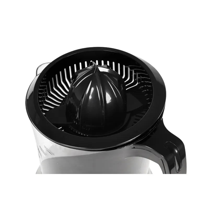 Storcator Citrice Electric Negru Teesa
