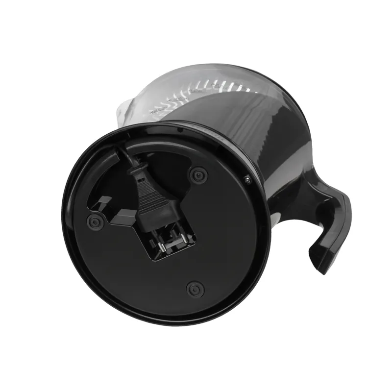 Storcator Citrice Electric Negru Teesa