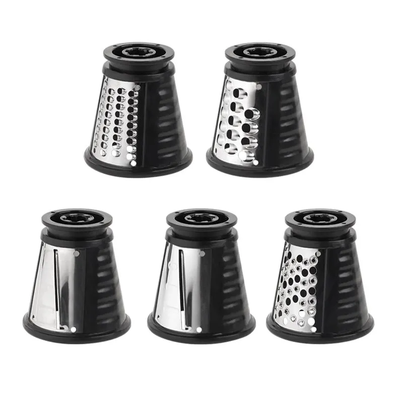 Set 5 Accesorii Razatoare TSA3025
