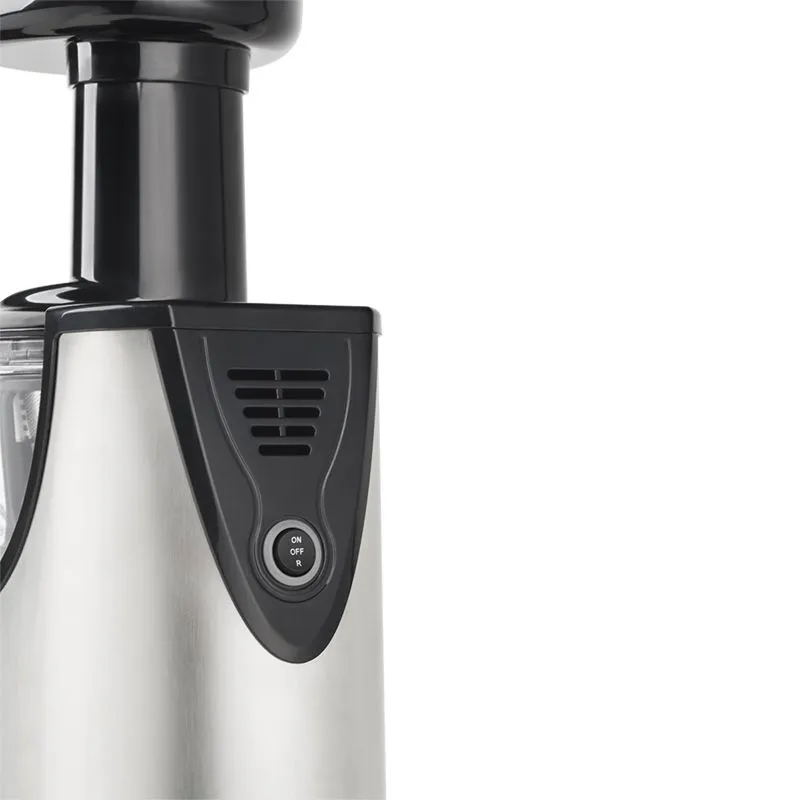 Storcator de Fructe Slow Juicer Teesa