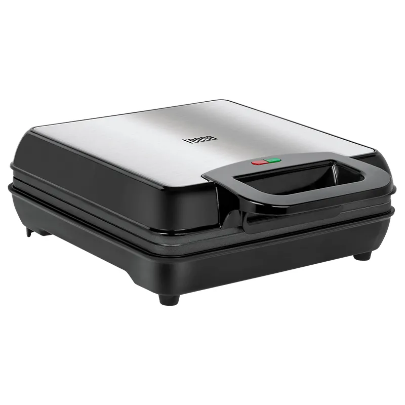 Aparat 4 Wafe 1100W Teesa