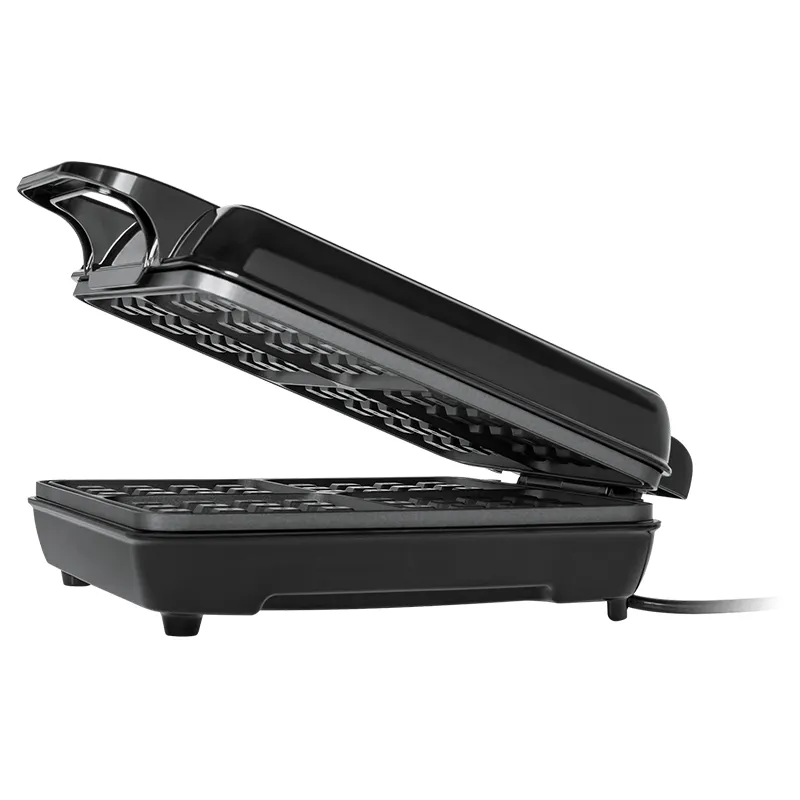 Aparat 4 Wafe 1100W Teesa