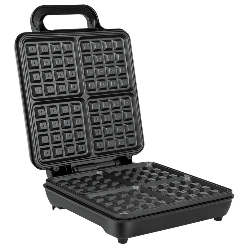 Aparat 4 Wafe 1100W Teesa