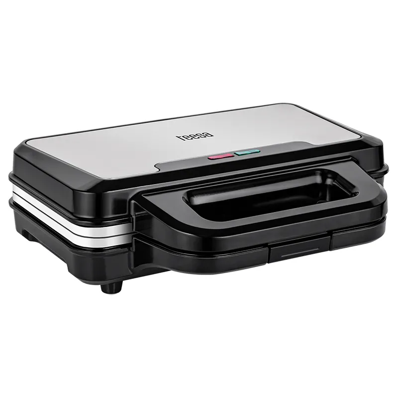 Sandwich Maker Ceramic XXL 900W Teesa