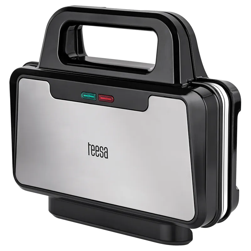 Sandwich Maker Ceramic XXL 900W Teesa