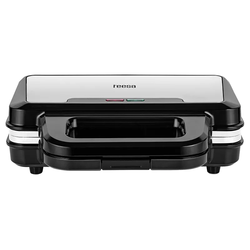 Sandwich Maker Ceramic XXL 900W Teesa